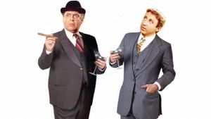 The Producers's poster