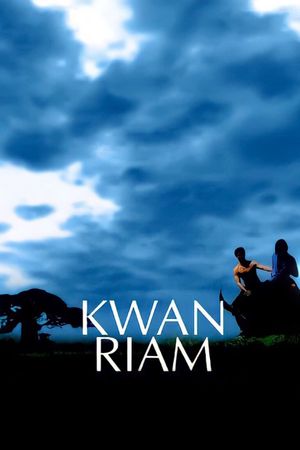 Kwan Riam's poster