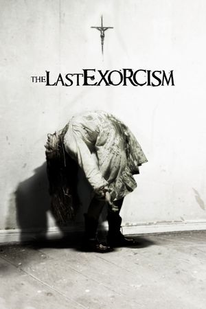 The Last Exorcism's poster