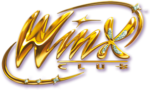 Winx Club 3D: Magical Adventure's poster
