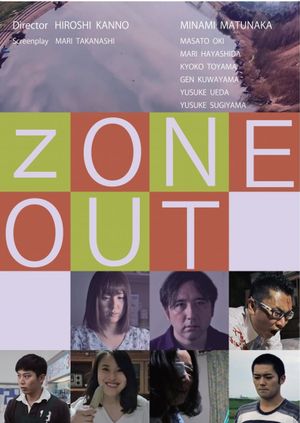Zone Out's poster