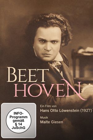 Das Leben des Beethoven's poster