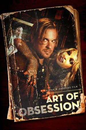 Art of Obsession's poster