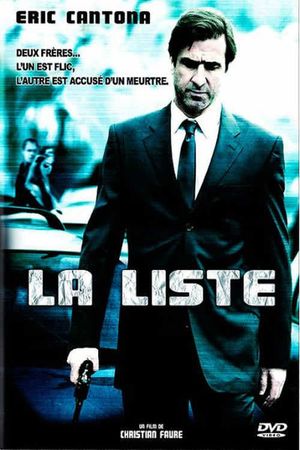 Death List's poster