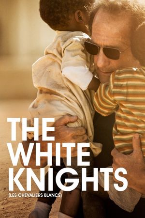 The White Knights's poster