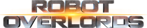 Robot Overlords's poster