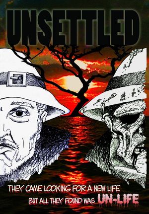 Unsettled's poster