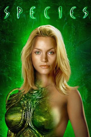 Species's poster