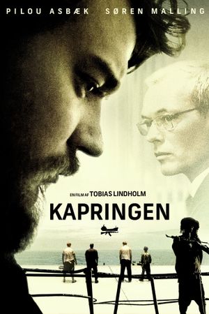 A Hijacking's poster