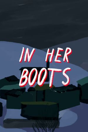 In Her Boots's poster