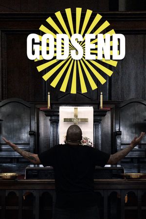 Godsend's poster