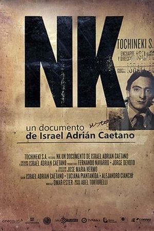NK: El documental's poster image