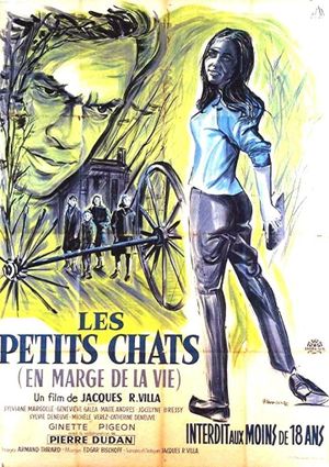 Wild Roots of Love's poster