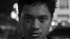 Sedari Tadi Aku Sudah Mati's poster