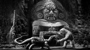 Son of Kong's poster