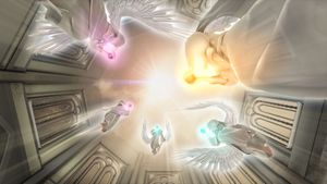 The Greatest Miracle's poster