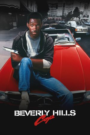 Beverly Hills Cop's poster