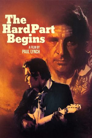 The Hard Part Begins's poster
