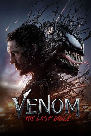 Venom: The Last Dance's poster