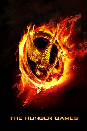 The Hunger Games's poster
