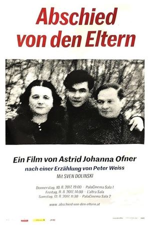 Abschied von den Eltern's poster