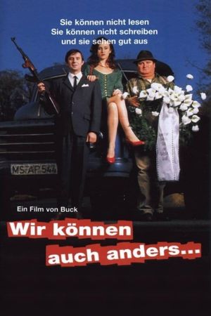 No More Mr. Nice Guy's poster
