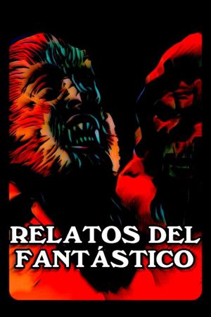 Relatos del fantástico's poster image