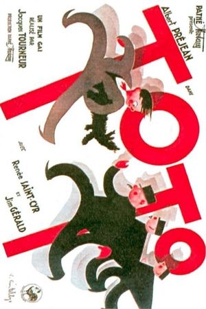 Toto's poster