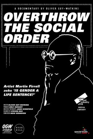 Overthrow The Social Order's poster