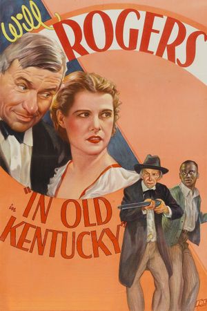 In Old Kentucky's poster