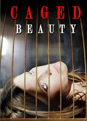 Caged Beauty's poster