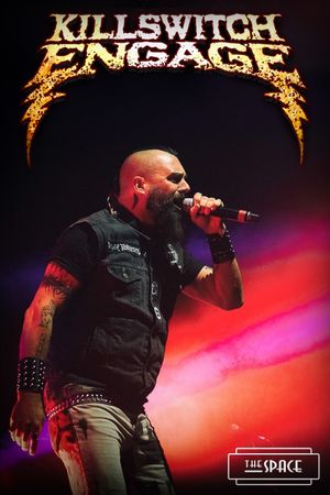 Killswitch Engage: Live At The Space's poster