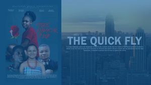 The Quick Fly's poster