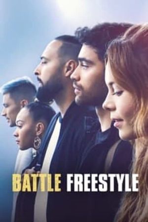 Battle: Freestyle's poster