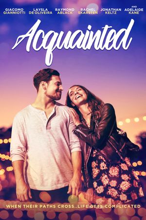 Acquainted's poster