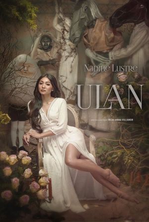 Ulan's poster