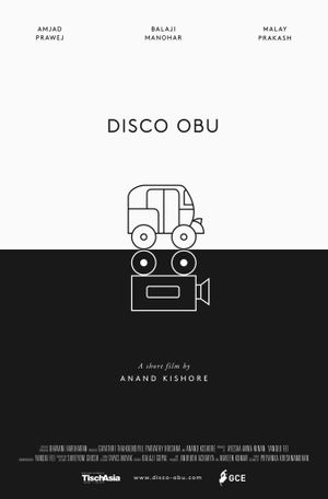 Disco Obu's poster image