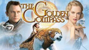The Golden Compass's poster