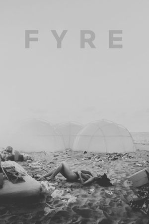Fyre's poster