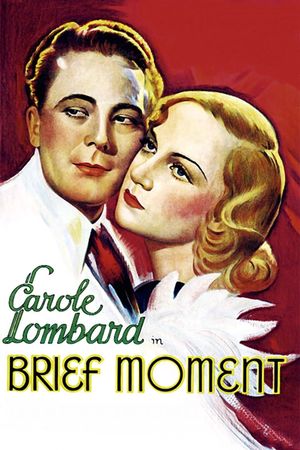 Brief Moment's poster