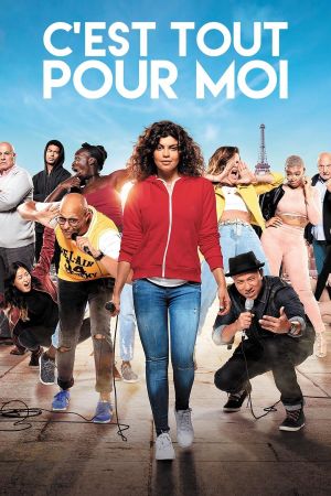 C'est tout pour moi's poster