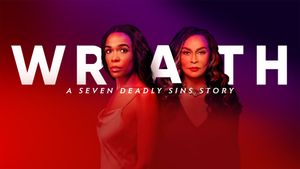 Wrath: A Seven Deadly Sins Story's poster