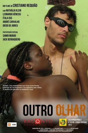 Outro Olhar's poster