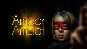 The Amber Amulet's poster