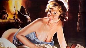 I racconti romani di una ex novizia's poster