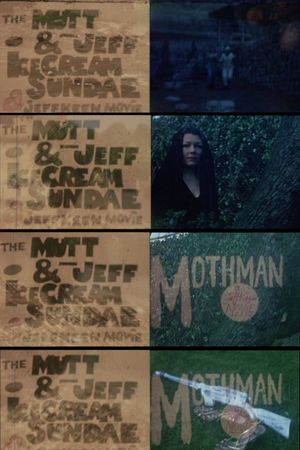 Family Star (The Mutt & Jeff Icecream Sundae + Mothman)'s poster