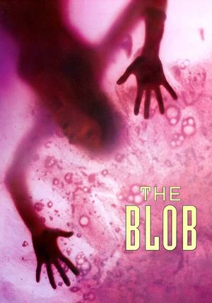 The Blob's poster