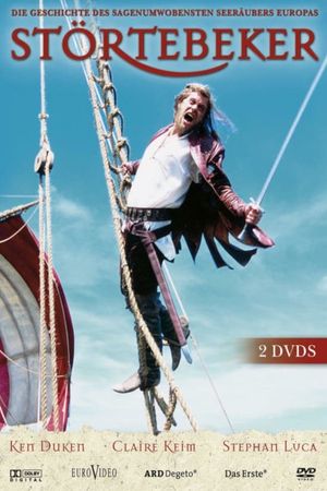 A Pirate's Heart's poster