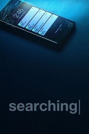 Searching's poster