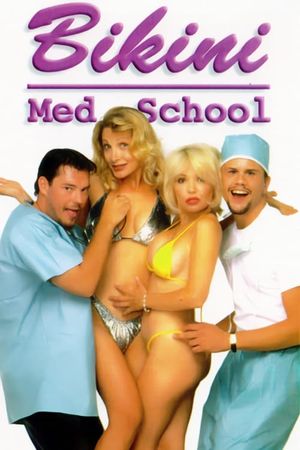 Bikini Med School's poster